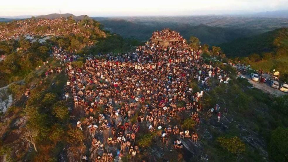 Meio Ambiente Turismo São Thomé
