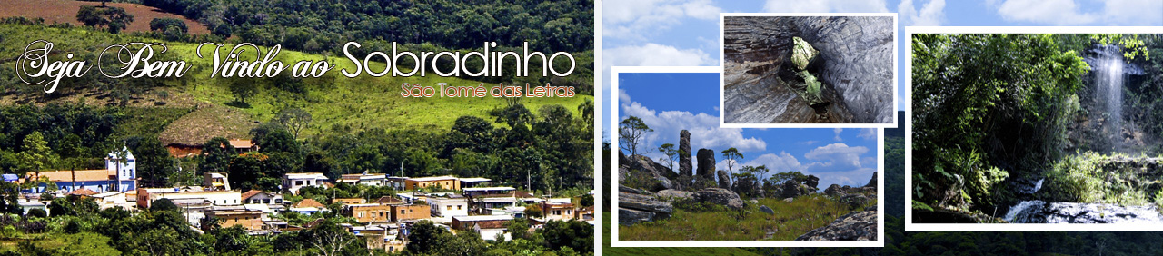 Sobradinho São Thomé