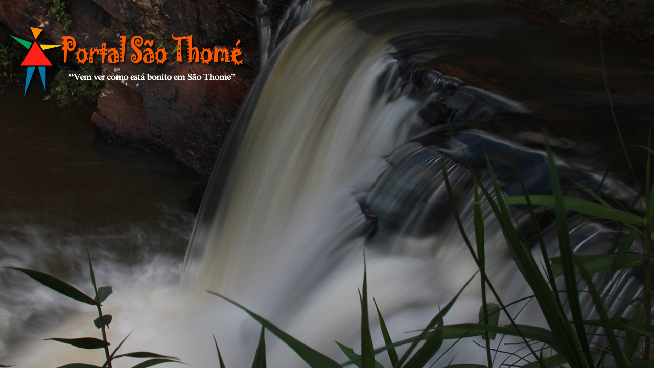 Cachoeira Paraíso São Thomé das Letras MG