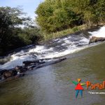 Cachoeira São Thomé