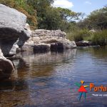 Cachoeira Shangri-lá São Thomé das Letras MG