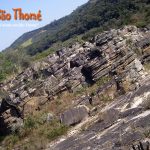 Cachoeira Shangri-lá São Thomé das Letras MG