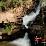 Cachoeira Véu de Noiva São Thomé das Letras MG