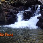 Cachoeira Véu de Noiva São Thomé das Letras MG