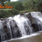 Cachoeira do Flávio São Thomé das Letras MG