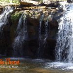 Cachoeira do Flávio São Thomé das Letras MG