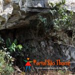 Gruta do Feijão São Thomé das Letras MG
