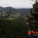 Gruta do Feijão São Thomé das Letras MG