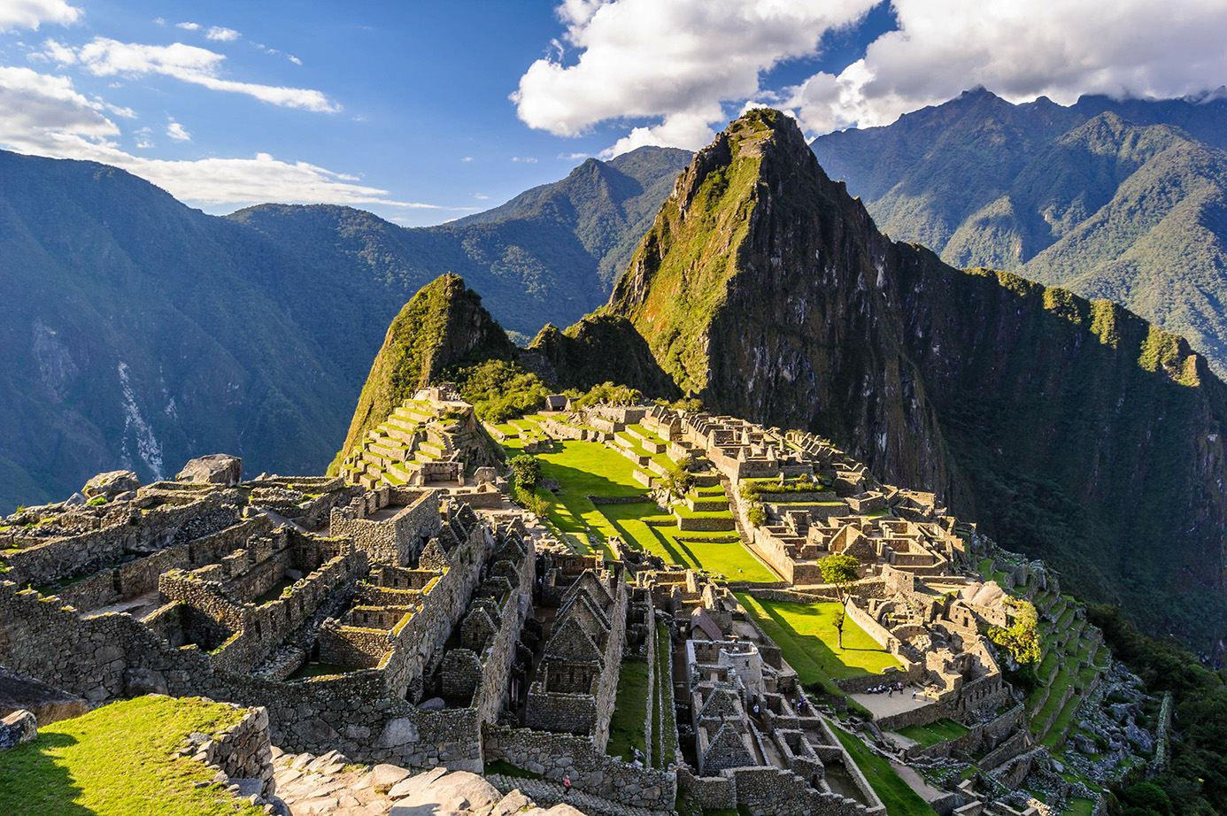 Machu Picchu X Sao Thome das Letras Portal Dimensional