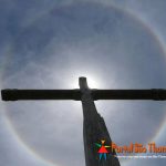 Parque Municipal Antonio Rosa Cruzeiro em São Thomé