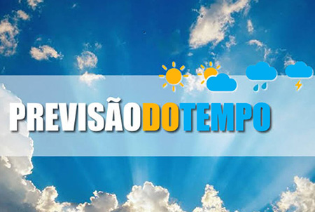 Previsão do Tempo em São Thomé das Letras