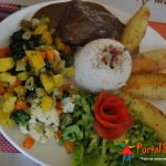 Restaurantes em São Thomé das Letras