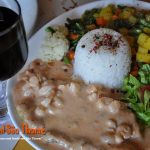 Restaurantes em São Thomé das Letras