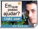 Perfil Adi Barbosa