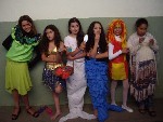 Feira Literaria So Thom das Letras
