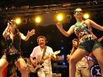 Homenagem a voc!