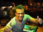 Homenagem a voc!