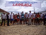1a Meia Maratona de So Thom